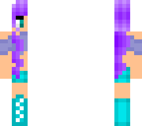 girl in swimsuit (gonna collab)