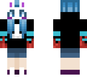 gracie (fixed)