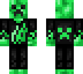 green preston