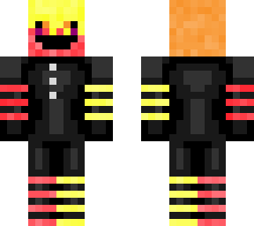 grim puppet