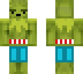 grinch