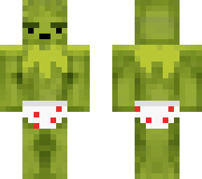 grinch