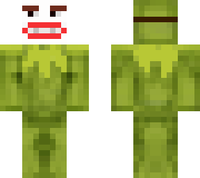 grinch