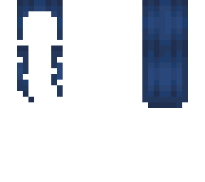 hair base (please credit if uploading)