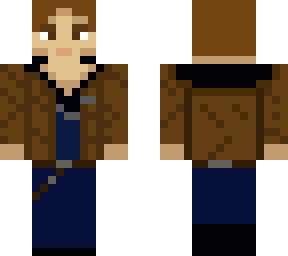 han solo