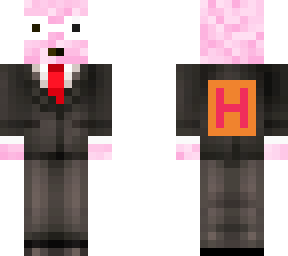 harvard pepa pig