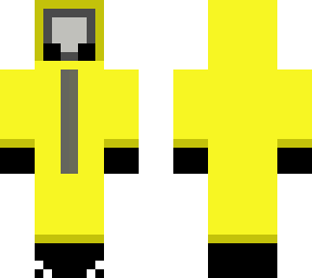 hazmat suit