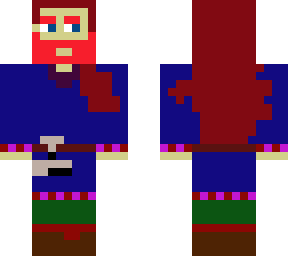 historical thor