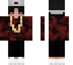 hnljosh's russian hat