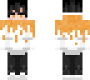 hoodie boy