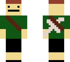 hunter