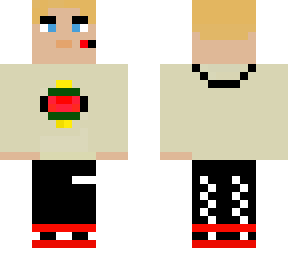 hypebeast gamer