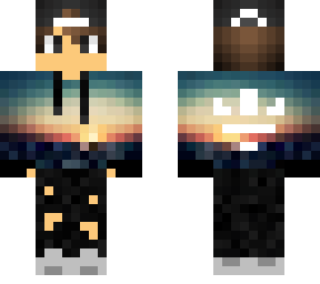 i got really bored