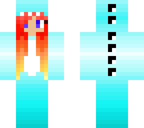 ice and fire dino