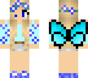 ice fairy