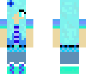 icy girl