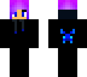 illusion creeper hoodie