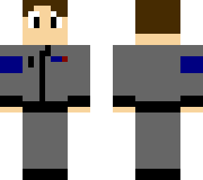 imperial captain uprising
