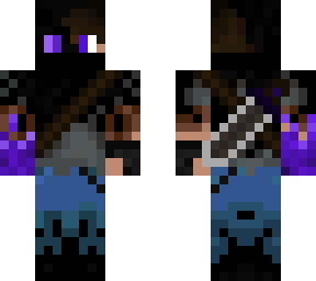 infected fighter