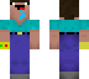 infinity noob