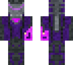 iron shadow mk 2