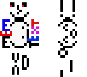 japanis text emoticons