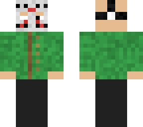 jason voorhees part 3