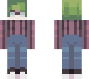 jay - oc