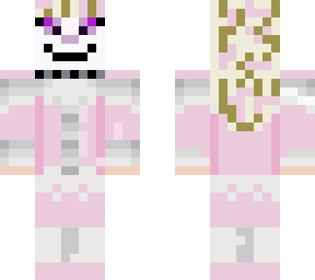 jazmin bean skin