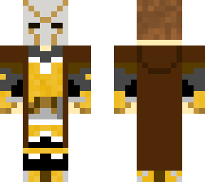 jedi guard