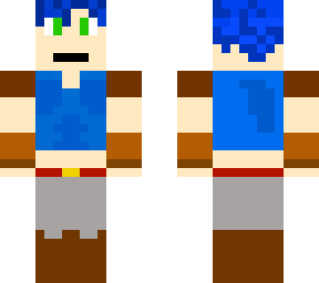 johnathan joestar
