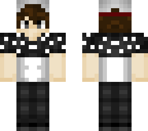josh costume