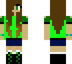 just green lagoon