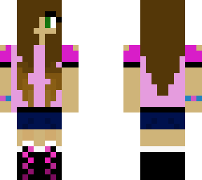 just pink lagoon