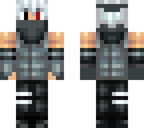 kakashi anbu edit