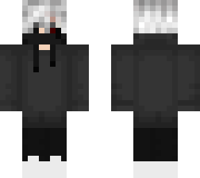 kaneki fixed