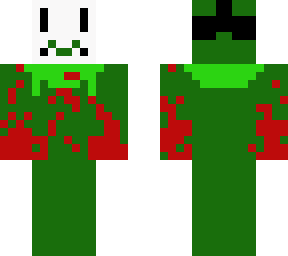 kermit the killer
