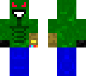 killer croc with infinity gauntlet 3.0