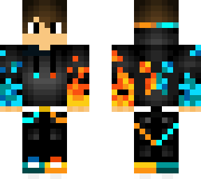 kingentityyt (me) without gamer headset