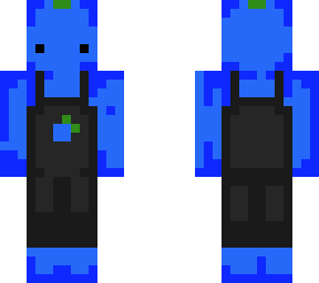 koen's skin