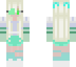 l i m e s i n s u m m e r - isophie reshade/recolor ce