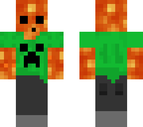 lava gamer