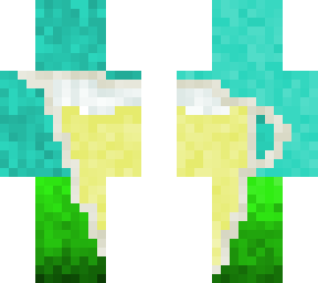 lemonade!ce