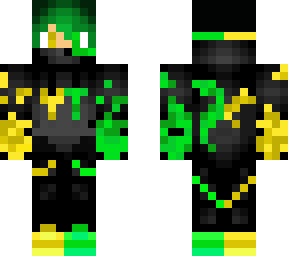 lightning vs earth (green=darker)