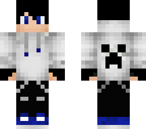 liuxer skin
