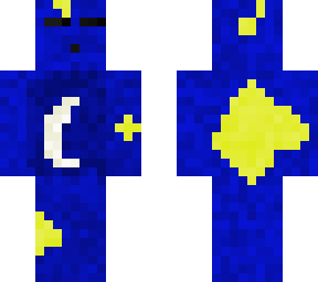 lucky stars