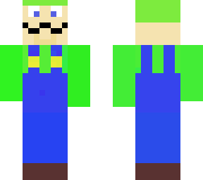 luigi