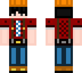 lumberjack