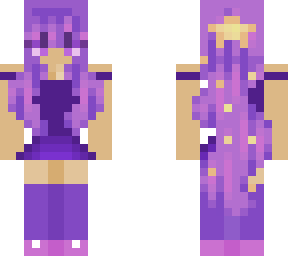 lunar liliac