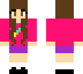 mabel pines